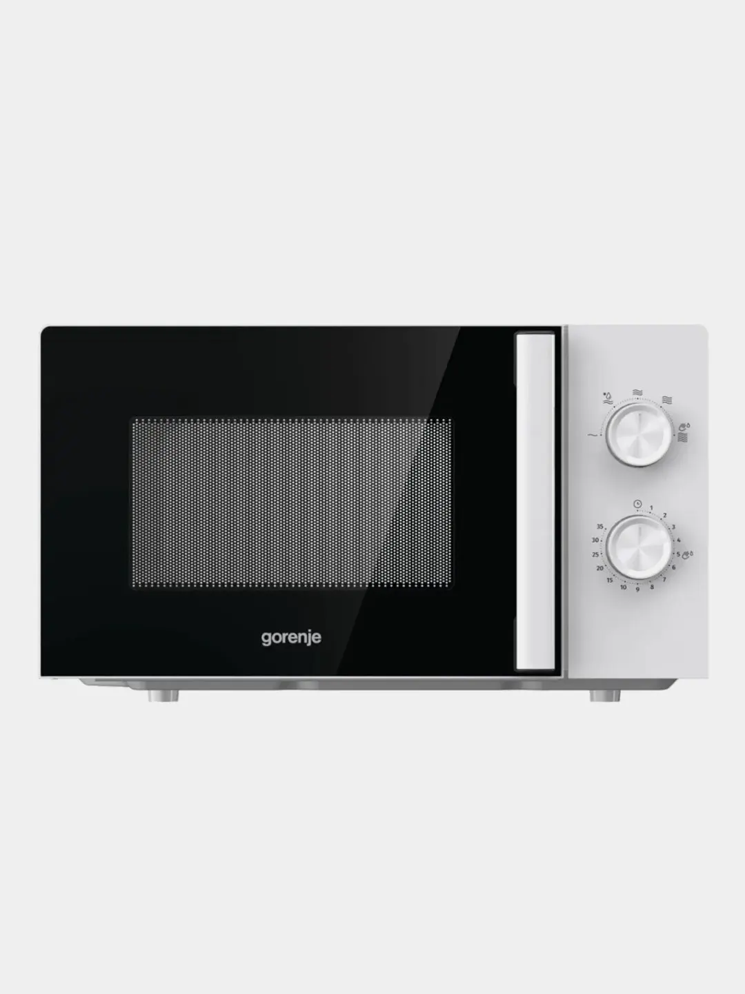 Микроволновая Печь Gorenje Соло Купить