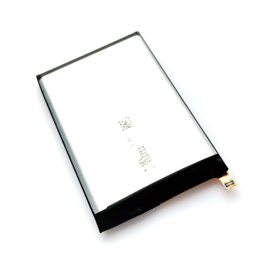 100% подлинный оригинальный 5180mAh BAT17S505180 DOOGEE S50 Аккумулятор Для запасная