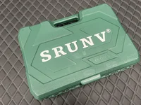 Набор инструментов для авто 151 шт.#5