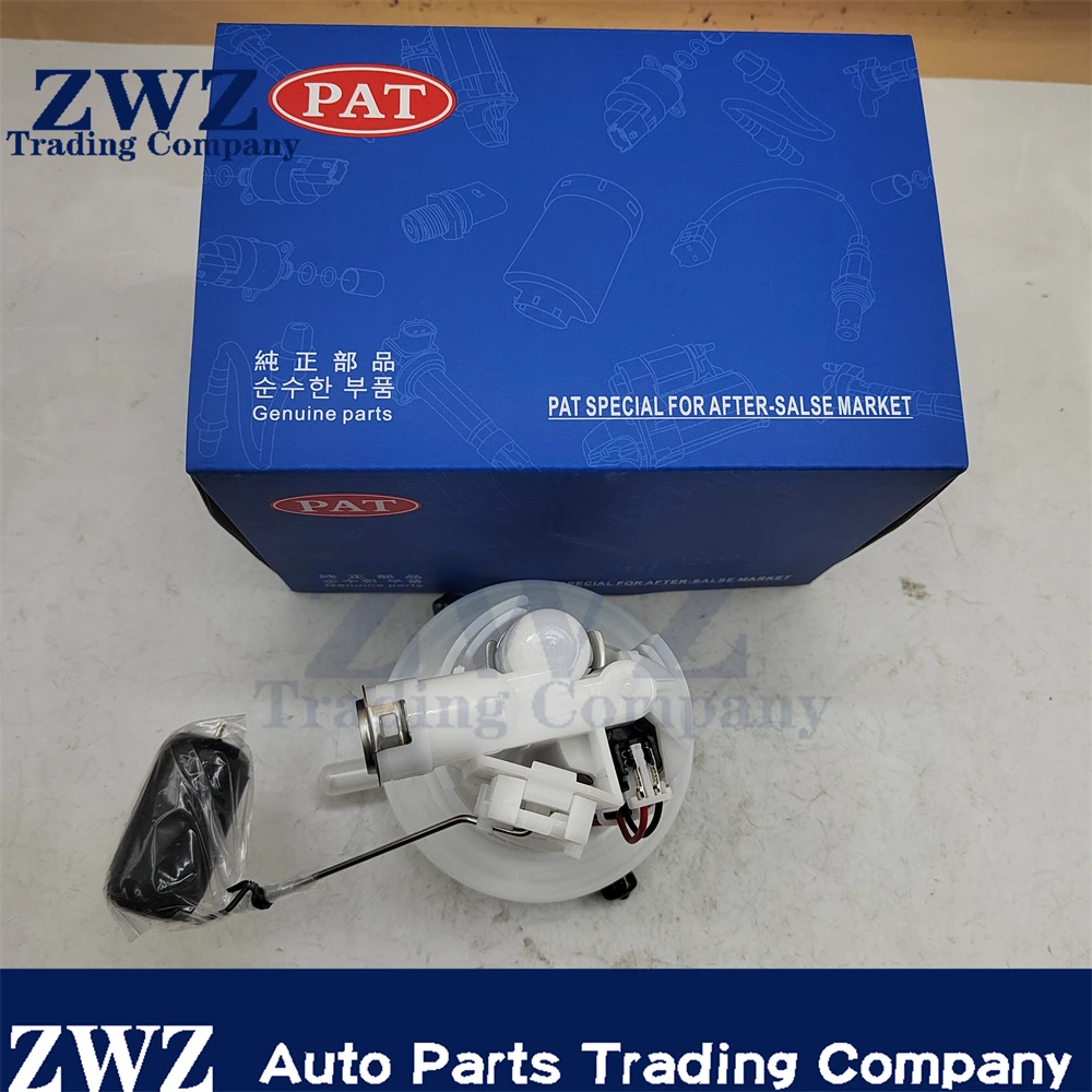 Для Honda CBR250R CB300F CB300R CBR300R мотоциклетный топливный насос в сборе 16700-KYJ-901 16700KYJ901 16700 KYJ