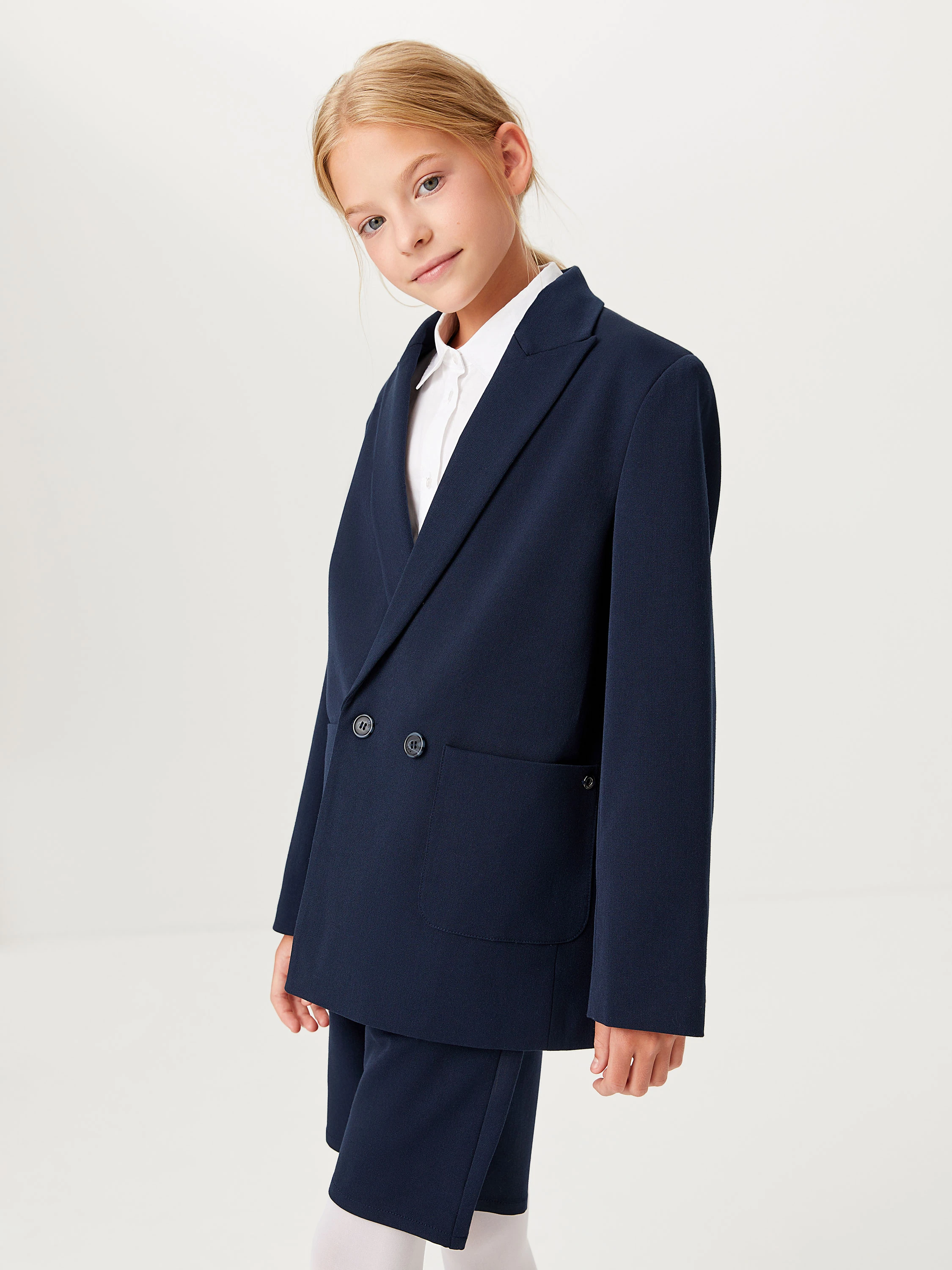 Пиджак школьный для девочек. Жакет школьная форма для девочек. Жакет школьный для девочки синий. Школьный пиджак для девочки. Школьный пиджак для девочки.