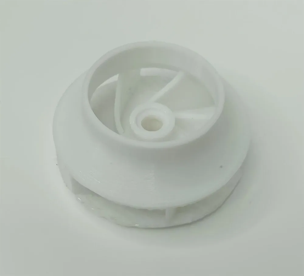 Крыльчатка Циркуляционного Насоса Купить