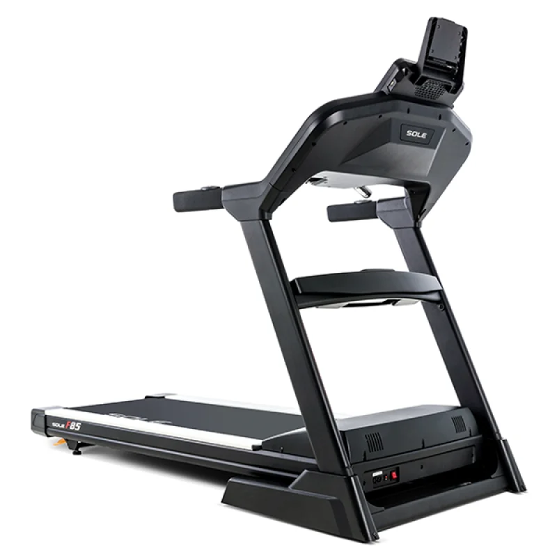 Рисунок 2 - Беговая дорожка Sole F85 2020