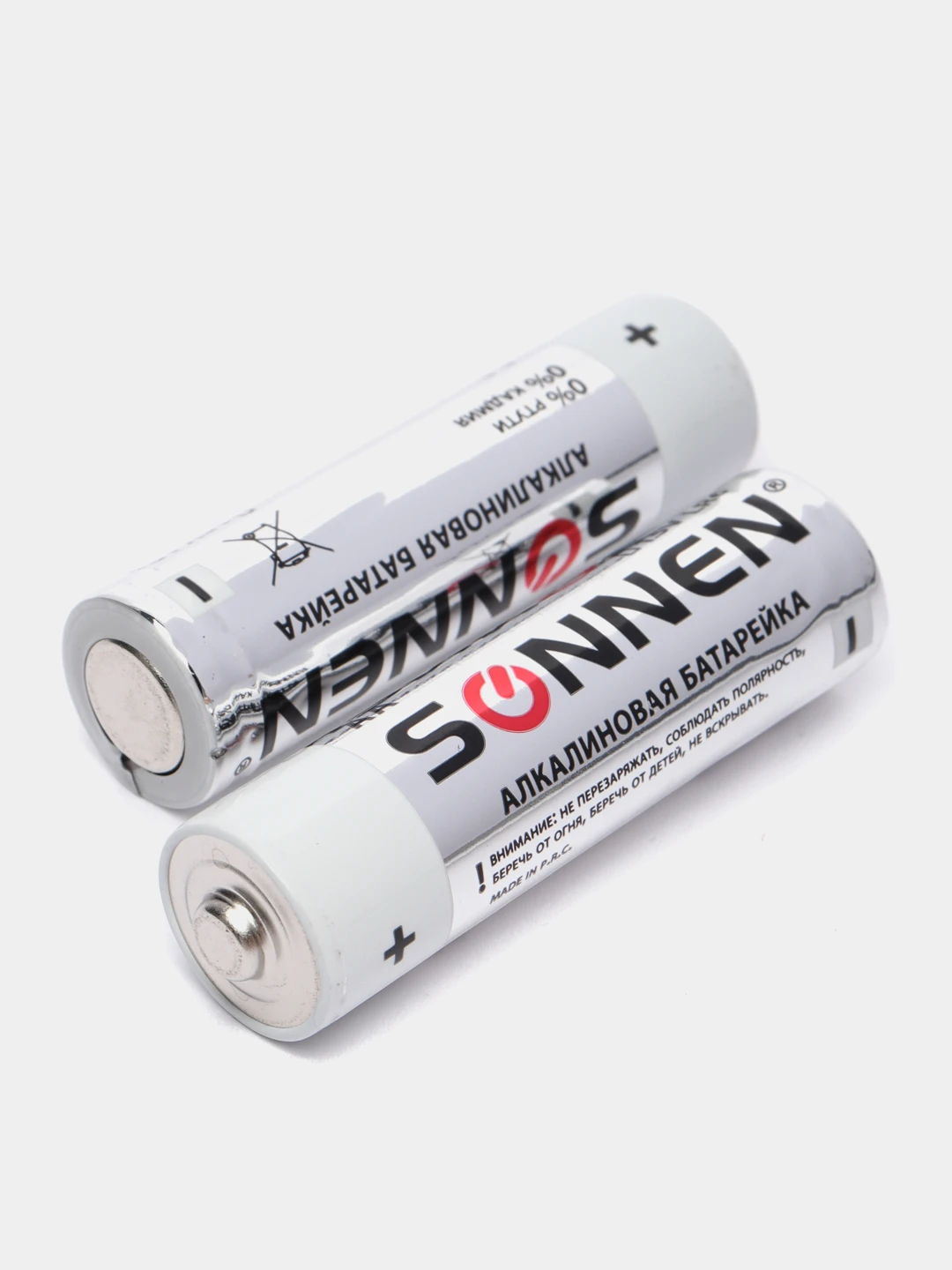 батарейки в комплекте