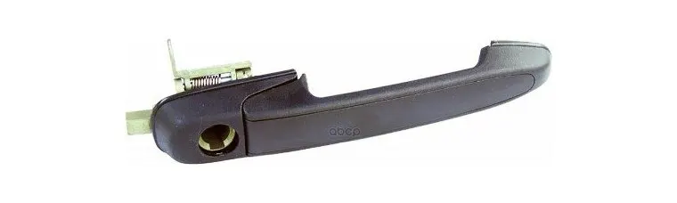 Ручка Двери Наружная Ваз-1118 Передняя Правая (Дза) LADA арт. 11180610515000