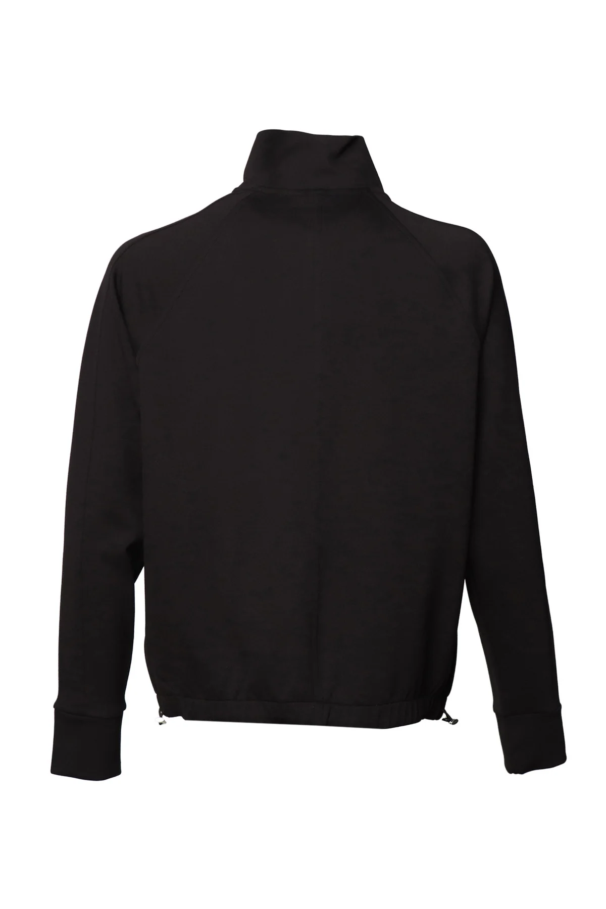 hummel - Куртка на молнии XS Черный