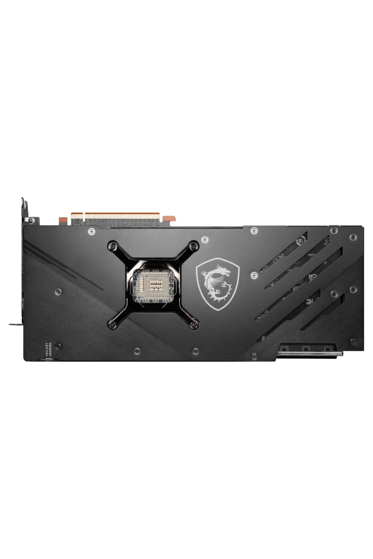 Рисунок 5 - Компьютерная видеокарта Radeon