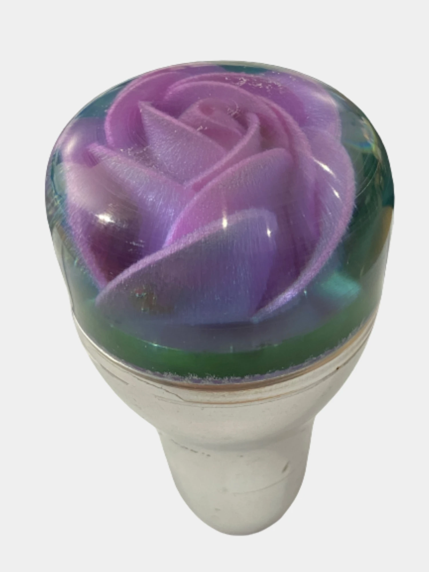 Ручка Кпп Розочка Купить