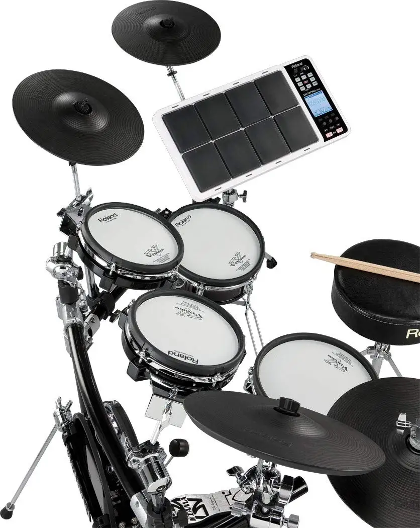 

Best Trade For New SPD-30 Octapad Digital Percussion.