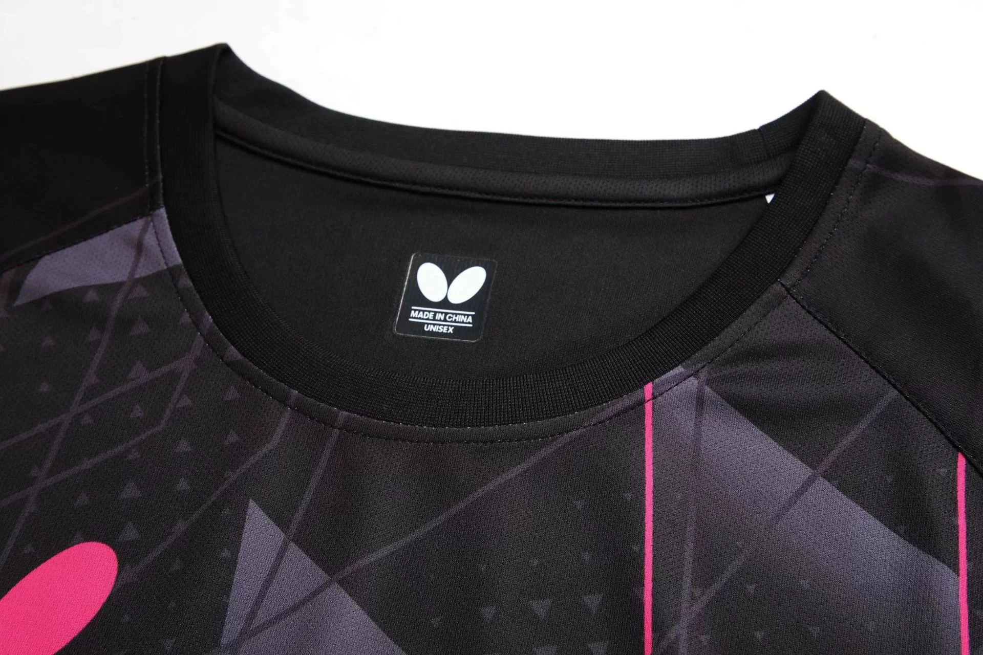 T Shirt Men's And Women's Badminton T Shirt Short Women's Table Tennis Tshirt Table Tennis Fitness Sports Clothes Breathing