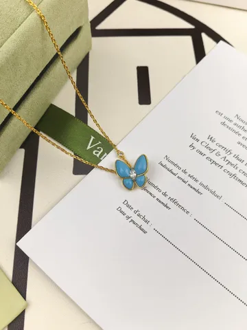 Ювелирное изделие Van Cleef & Arpels