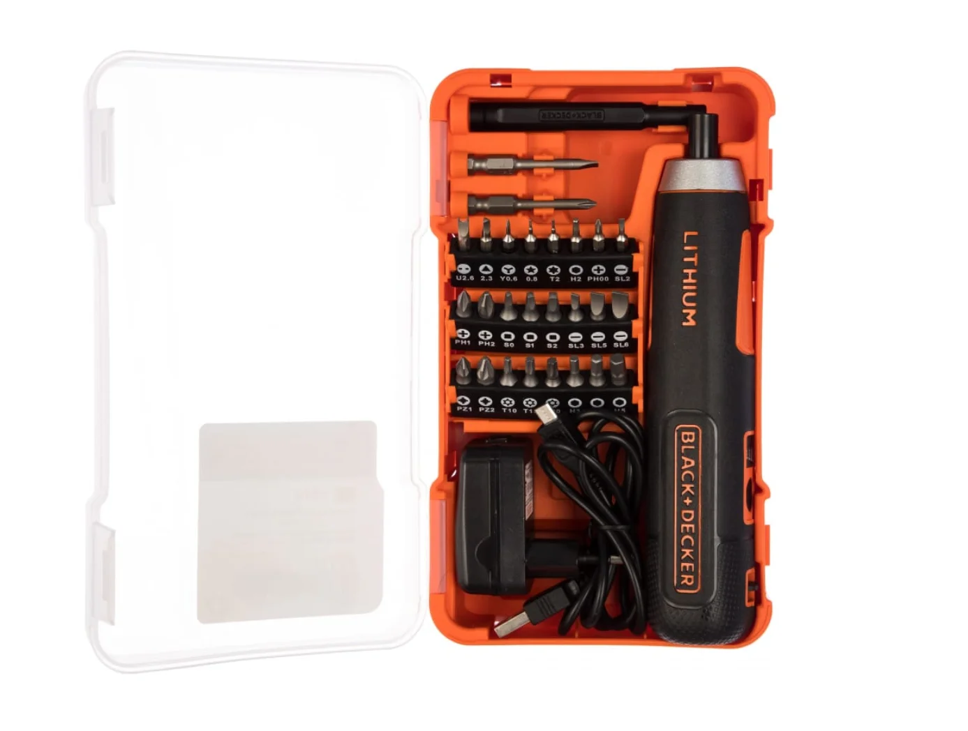 Купить Аккумуляторную Отвертку Кейс