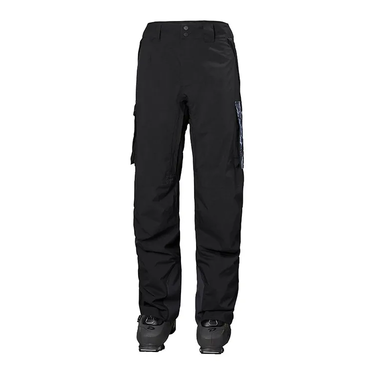 Helly Hansen Hh Ullr Z брюки мужские