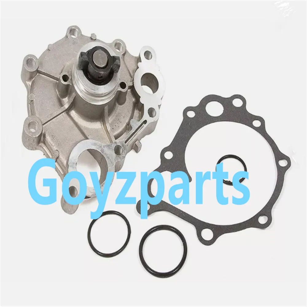 1610176030 Детали системы охлаждения 2TZ-FE водяной насос двигателя в сборе для Toyota Previa