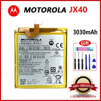 original motorola high quality new jx40 4100mah top capacity replacement battery for motorola moto jx40 smart phone batteries