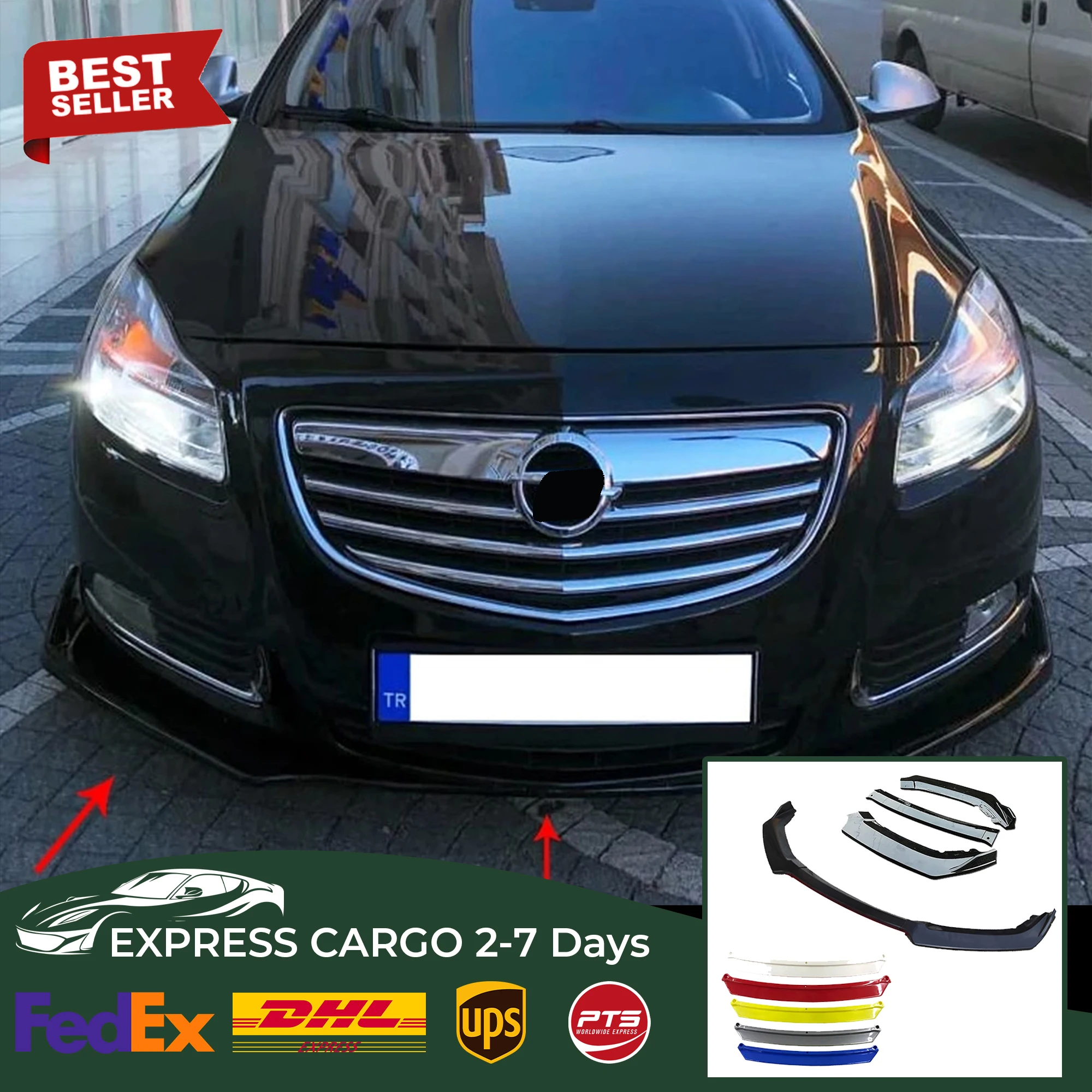 For Opel Vauxhall Insignia 200	