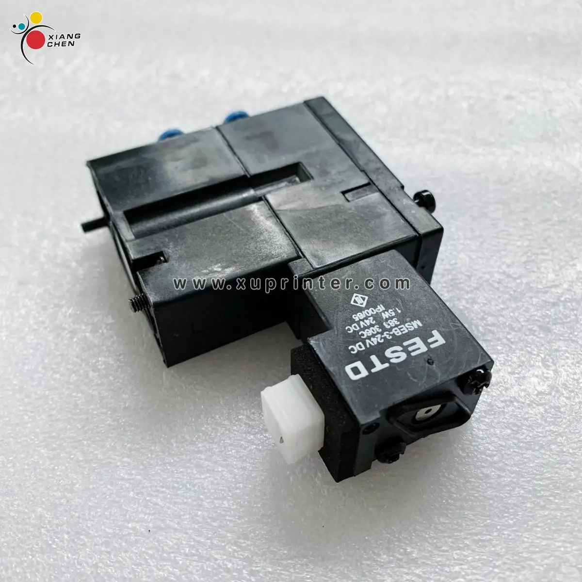 10 шт. печатный клапан для CD102 XL105 PM52 XL75 SM74