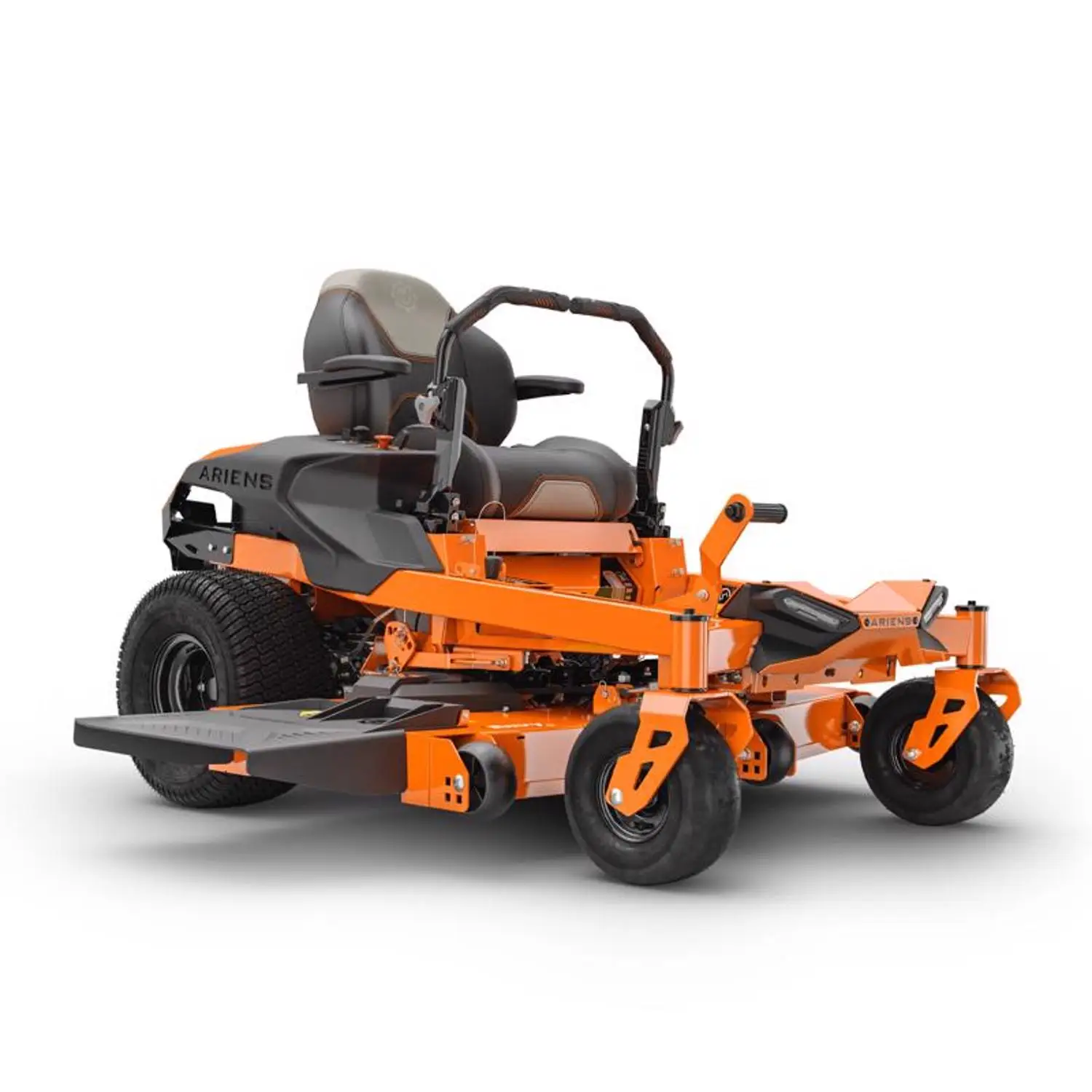 

Best Quality Ariens Ikon XL 60 Inch 24 HP 726cc Zero Turn Lawn Mower Out.