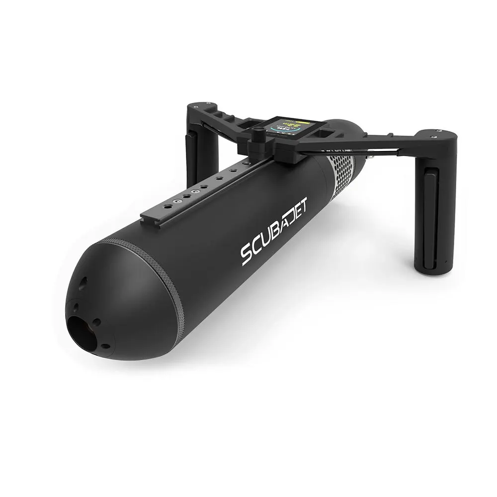 

SUMMER SALES DISCOUNT ON S.-C- U- B. A JET PRO Dive