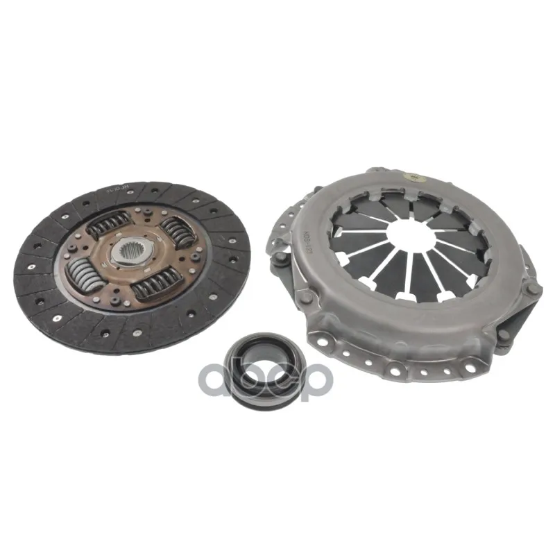 AISIN корзина сцепления 215 mm