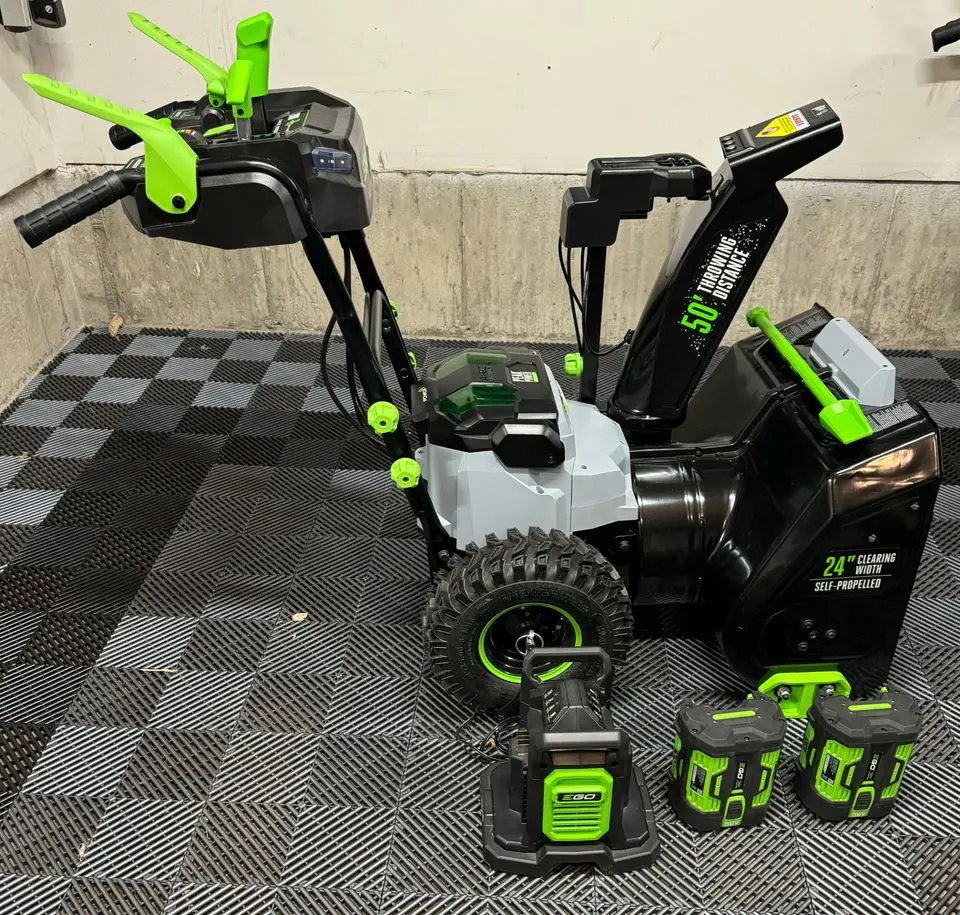 Рисунок 2 - Высококачественный новый самоходный