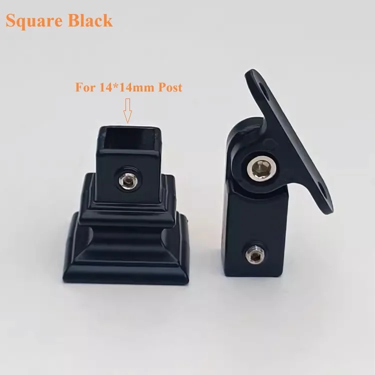 

8 пар алюминиевых фланцев Premintehdw для обуви