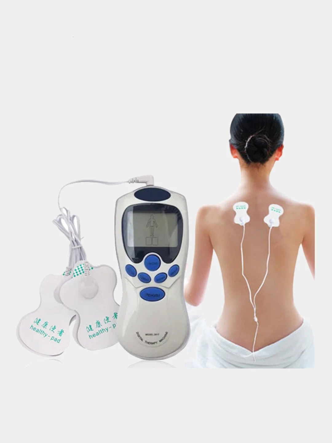 массажер электрический для расслабления мышц. электромассажер-миостимулятор акупунктурный renkai (серебро). электромассажер меридиан. электромассажер миостимулятор акупунктурный цифровой меридиан. электромассажер миостимулятор акупунктурный цифровой меридиан.