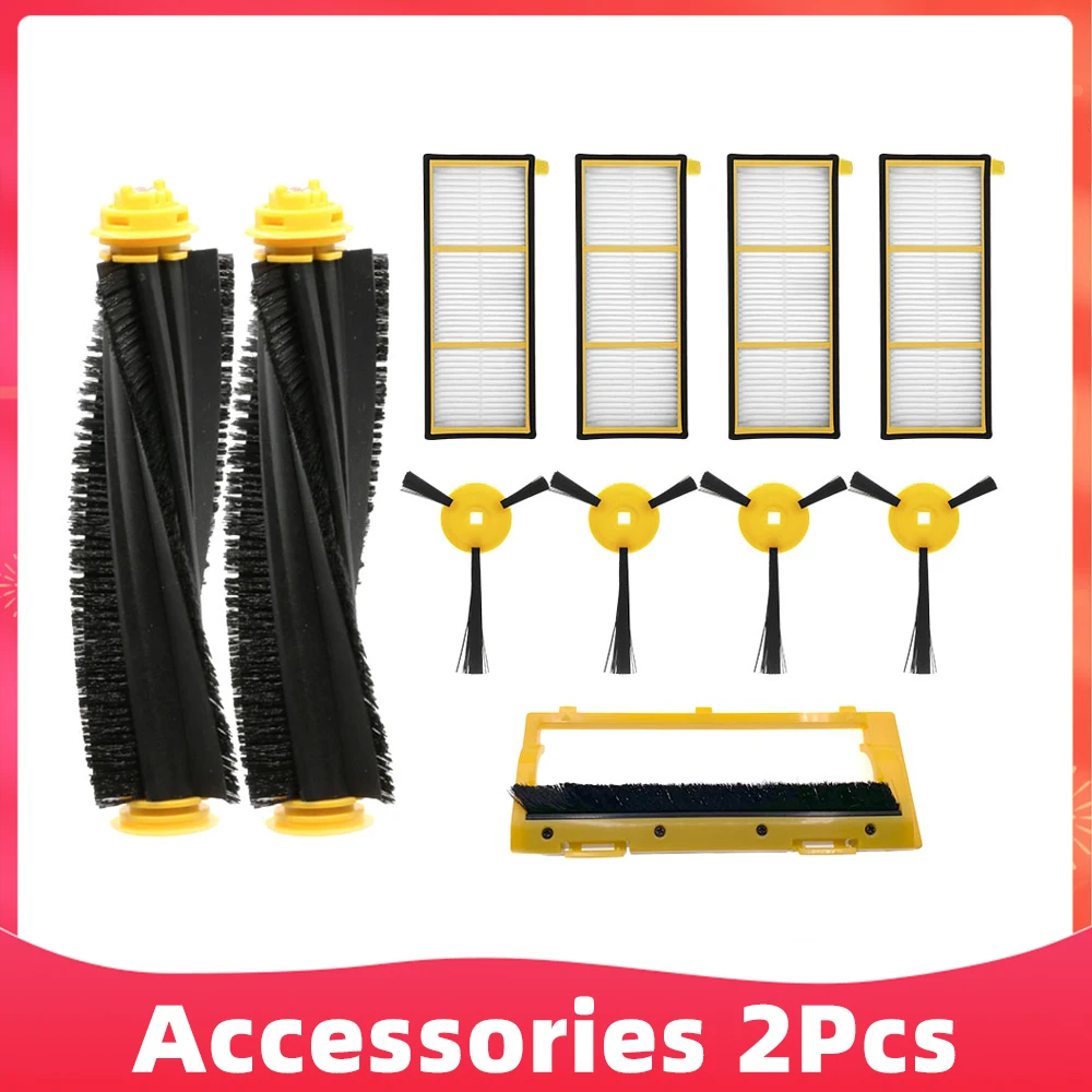 Запасные части для робота-пылесоса Shark ION RV700 RV720 RV750 RV750C RV755