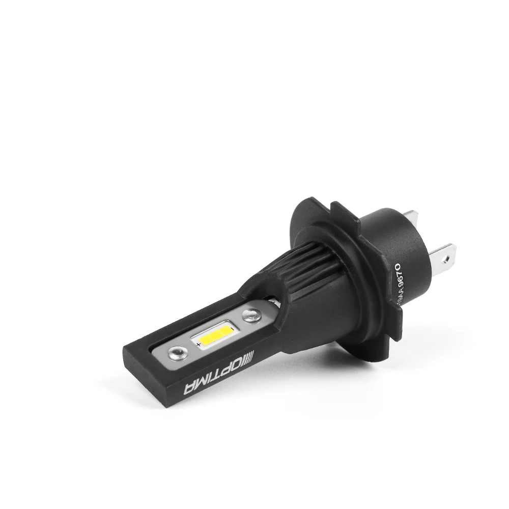 Светодиодные лампы H7 Optima LED QVANT комплект 2 арт: Q-H7