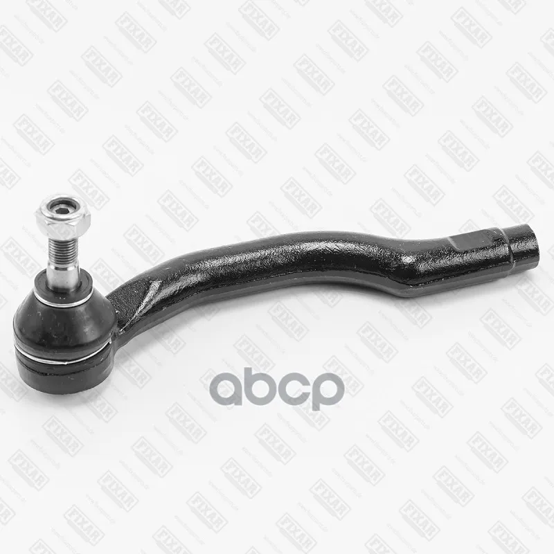 Наконечник Рулевой Тяги Левый Mazda 6 10- FIXAR арт. FS0982L