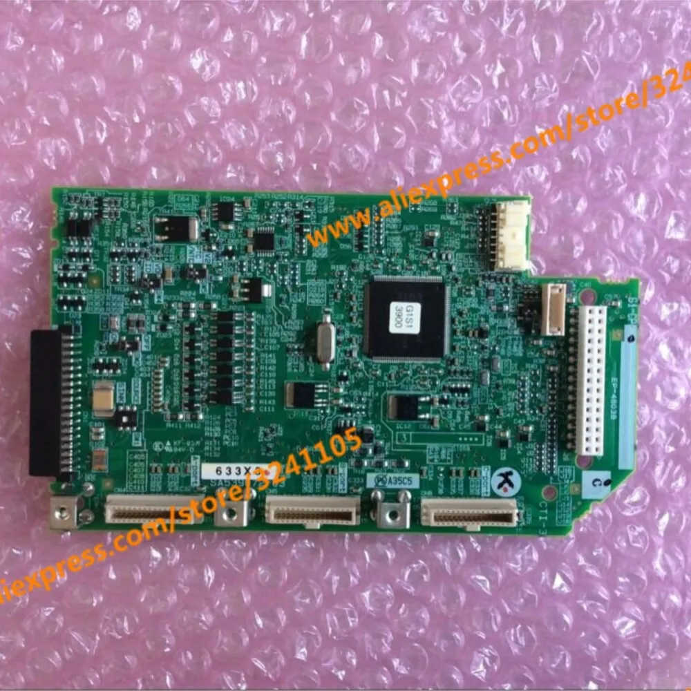 Преобразователь G1S SA539072 - 03 модуль G1 CP