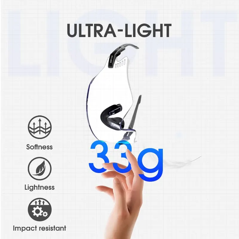 Фотохромные Велосипедные Солнцезащитные Очки С Защитой UV400 Для Мужчин И Женщин