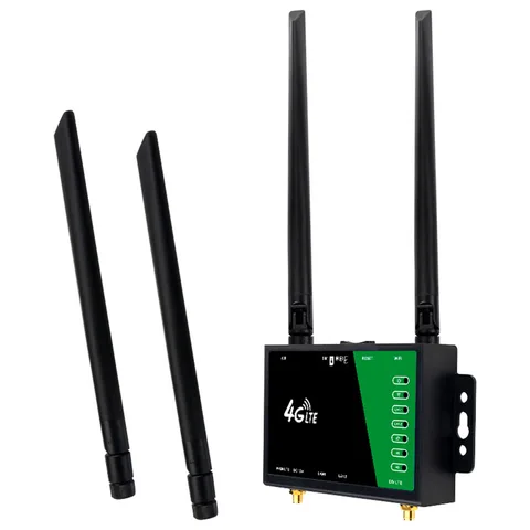Shunmaii 4G Wi-Fi роутер