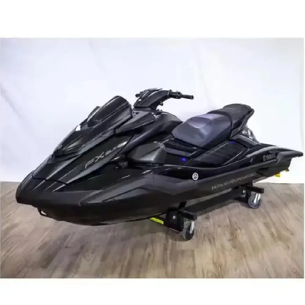 100% Оригинальный 2024 SUPER JET Jetski с звуковой системой | WaveRunner FX SVHO для продажи