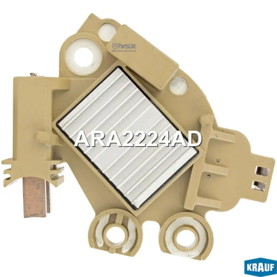 ARA2224AD Регулятор генератора | Krauf