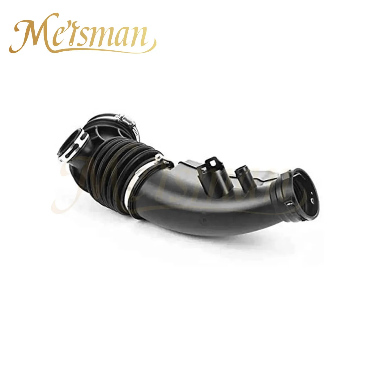 Фото Впускной шланг для BMW 5, 6, 7 серии G30B, G12, X3 G01, G05, G08, X4 G02 13718663614 №5
