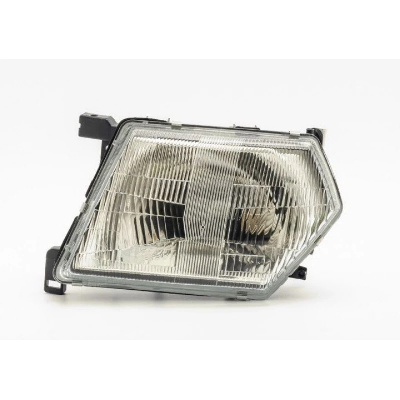 Купить Фары На Ниссан Патрол Y61