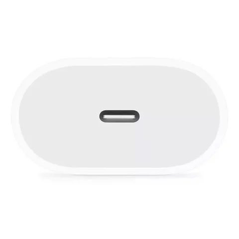 Адаптер питания блок USB-C 20W OEM быстрое зарядное устройство зарядка для айфон зарядка для iphone