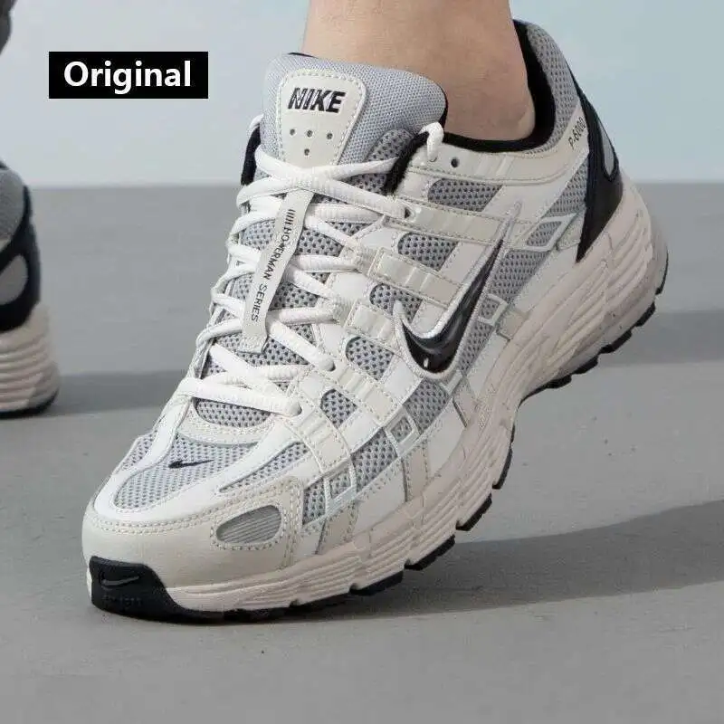 точная копия 1:1 Мужская Nike 2024 Новая Мягкая Дышащая Спортивная Повседневная Обувь