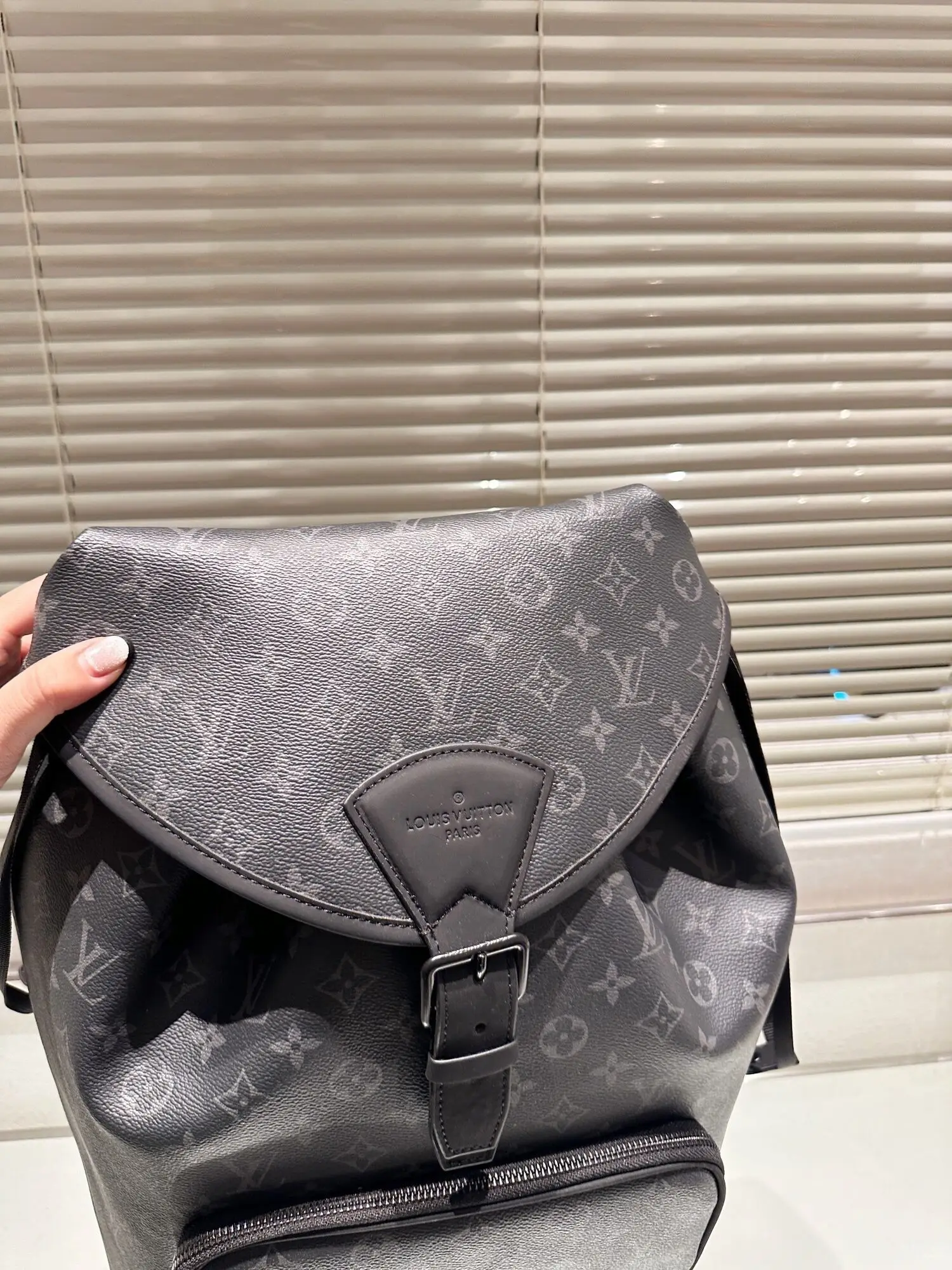 LV Totes Cope 1:1 Новинка 2024 Мужской Модный Рюкзак Портфели КошелеК Сумки На Плечо С