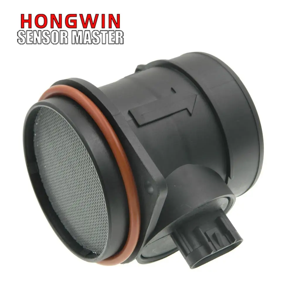 Датчик массового расхода воздуха MAF 28164-3C100 281643C100 для Hyundai Genesis Santa Fe Sonata Kia Optima Rondo