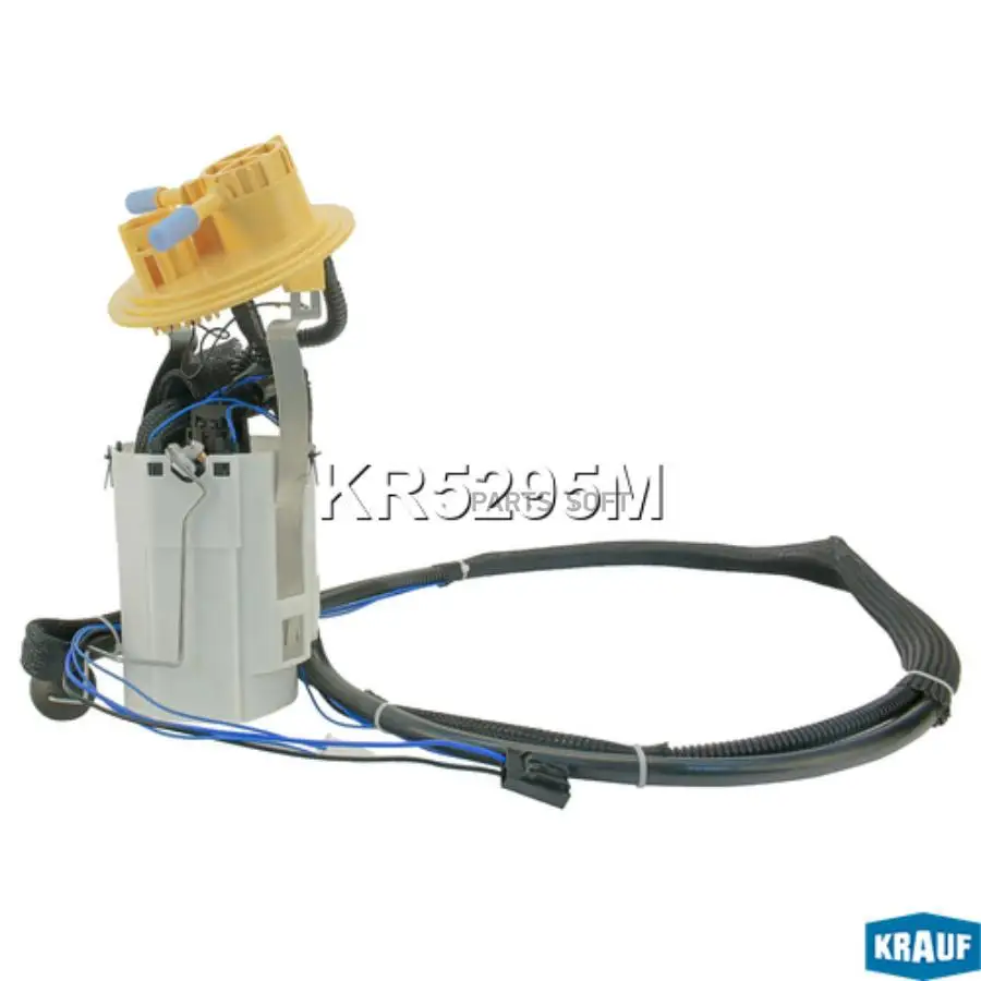 KRAUF KR5295M Модуль в сборе с бензонасосом