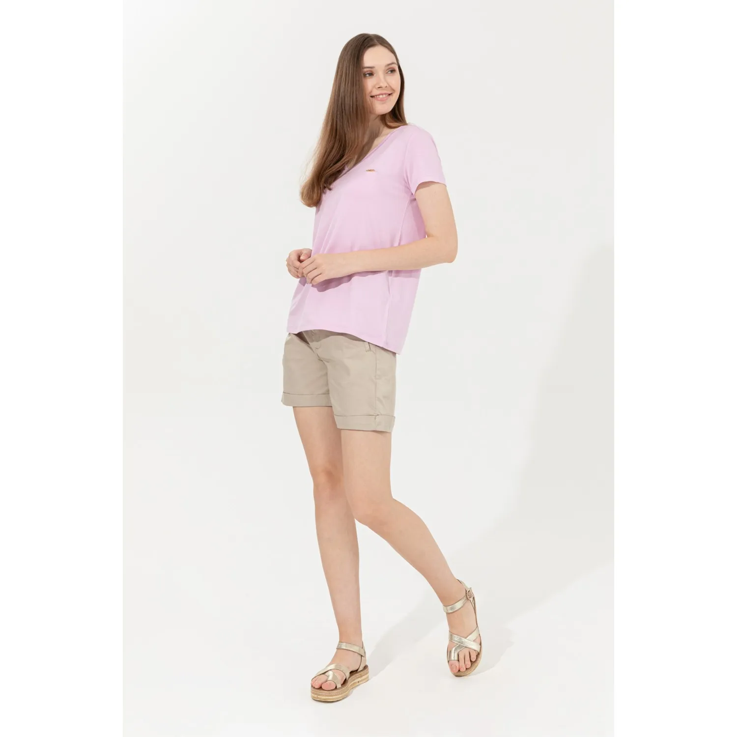 Рисунок 3 - U.S. Polo Assn. Женские бермудские