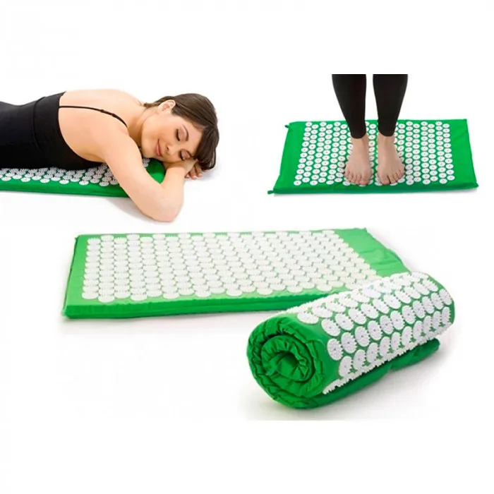 Коврик массажный акупунктурный М-702 |