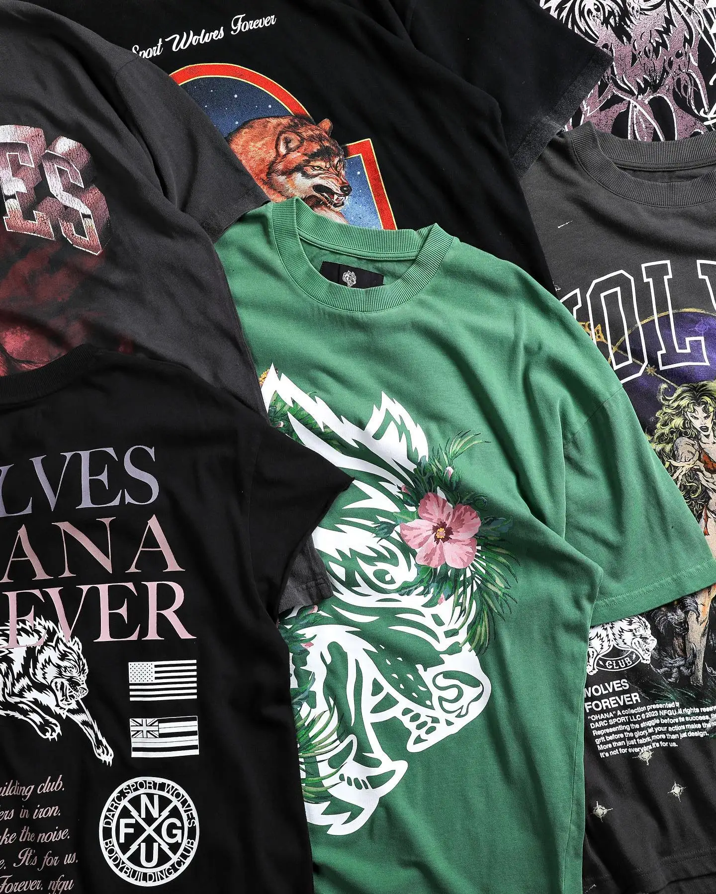 Darc She Shirt Women Crop Casual Black Tops Femme Sports T Shirt Round Neck Gym Cropped High Quality Summer Streetwear Loose Tee