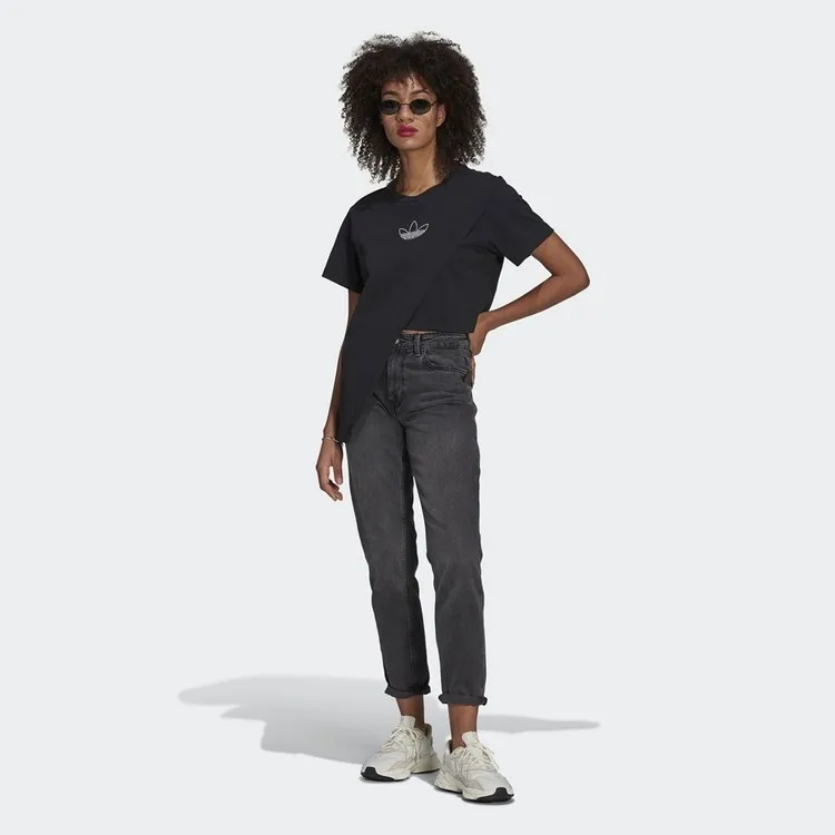 Рисунок 5 - Женская футболка Adidas Boxy