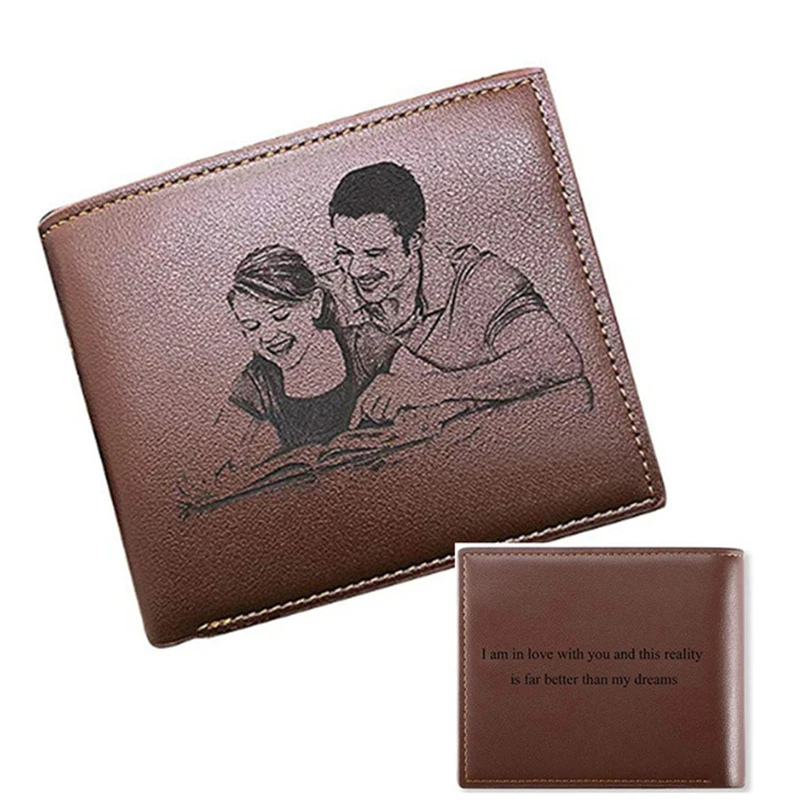 

Custom Wallet