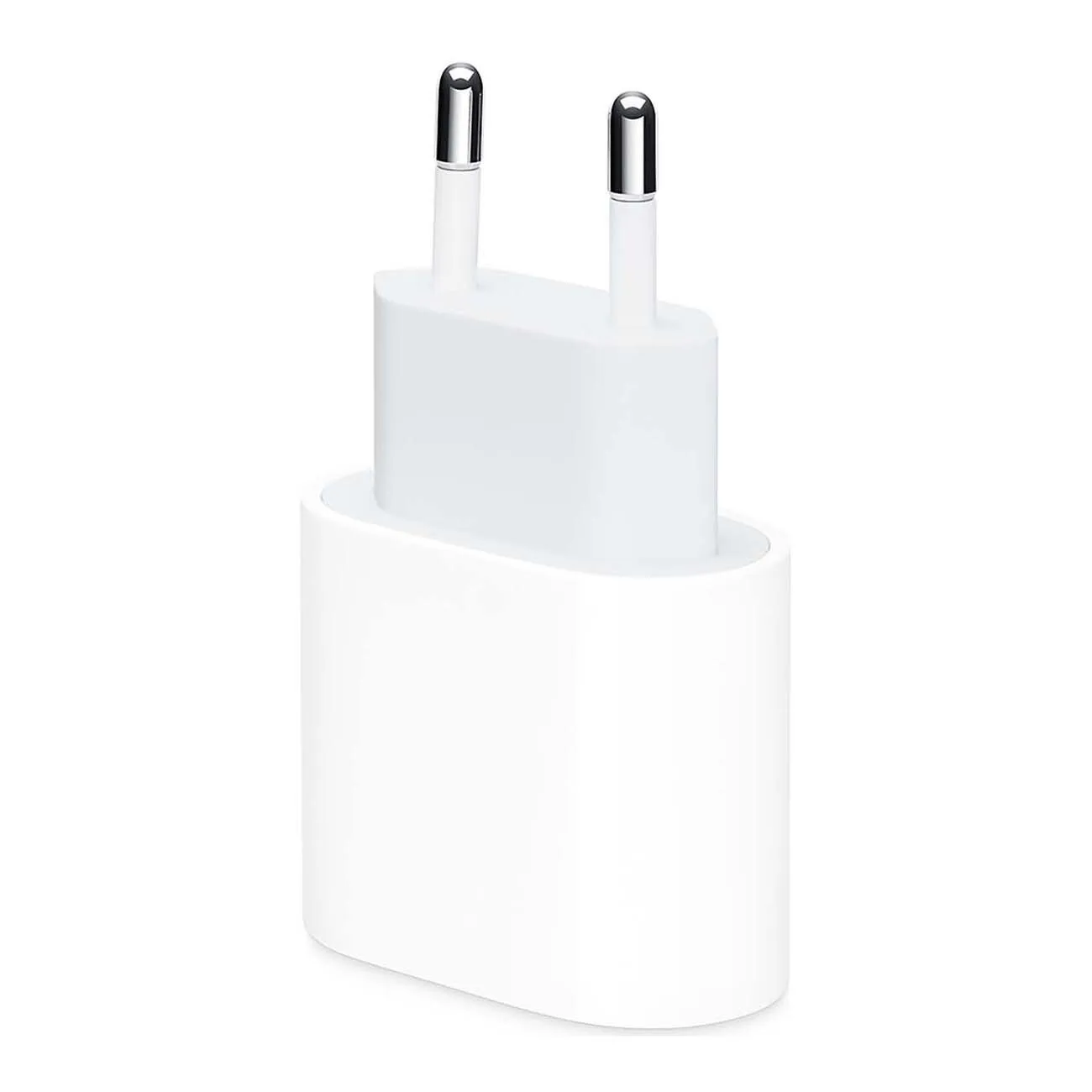 Зарядное устройство Apple USB-C Power Adapter 20W MHJE3ZM/A |