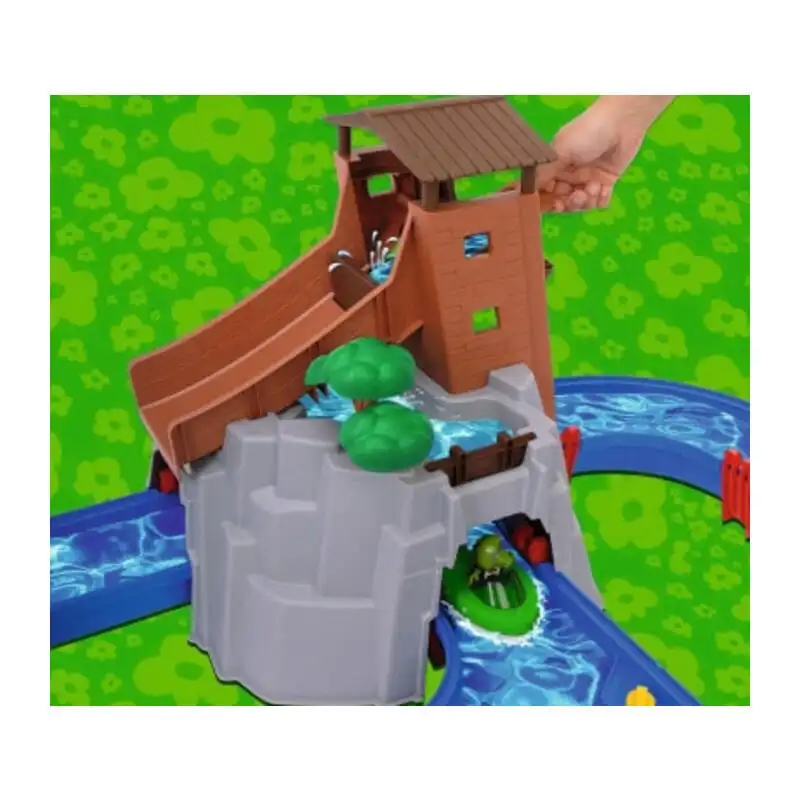 Aquaplay 8700001547 набор игру