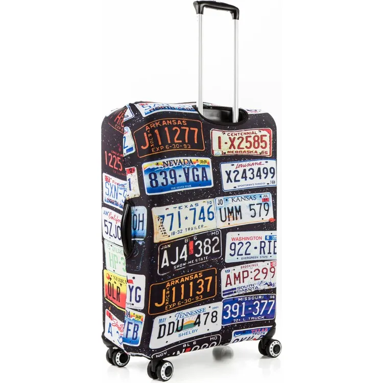 Рисунок 2 - BAGzy Негабаритный чемодан